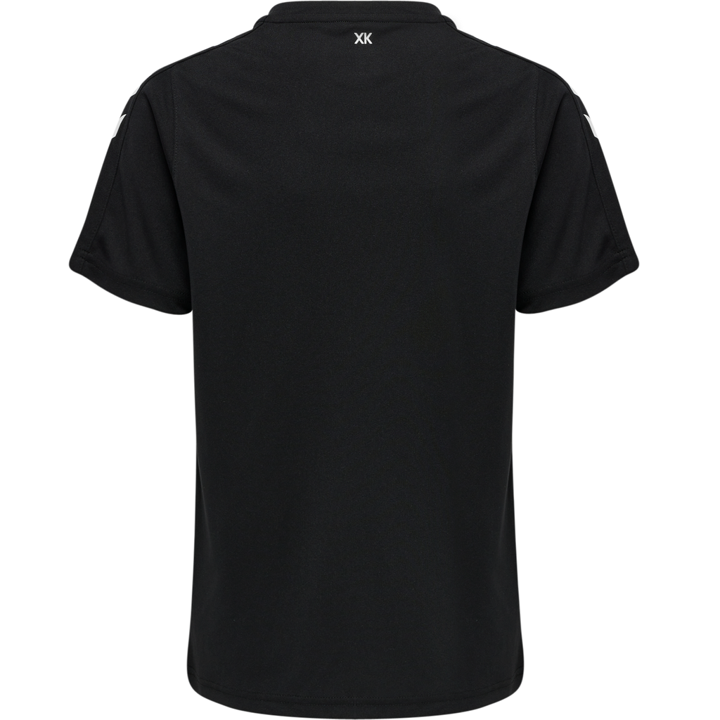 hmlCORE XK SUBLIMA JERSEY S/S KIDS