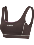 hmlPULSE RETRO MEDIUM SUPPORT BRA