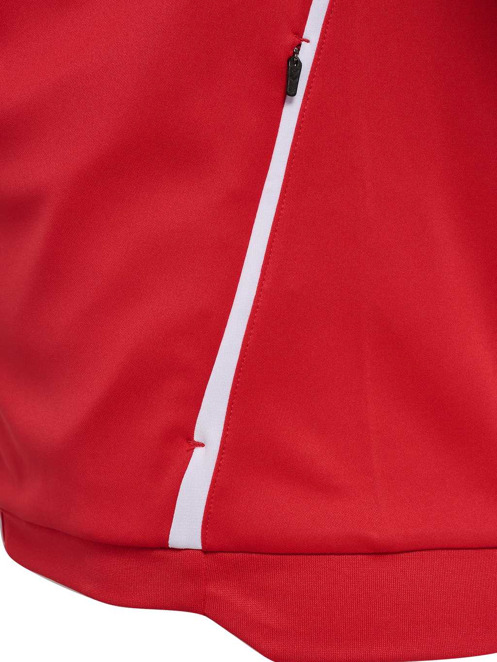 hmlLEAD 2.0 TRACK ZIP JACKET