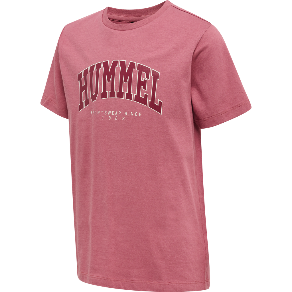 hmlFAST T-SHIRT S/S