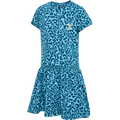 hmlFLOWY AOP DRESS S/S