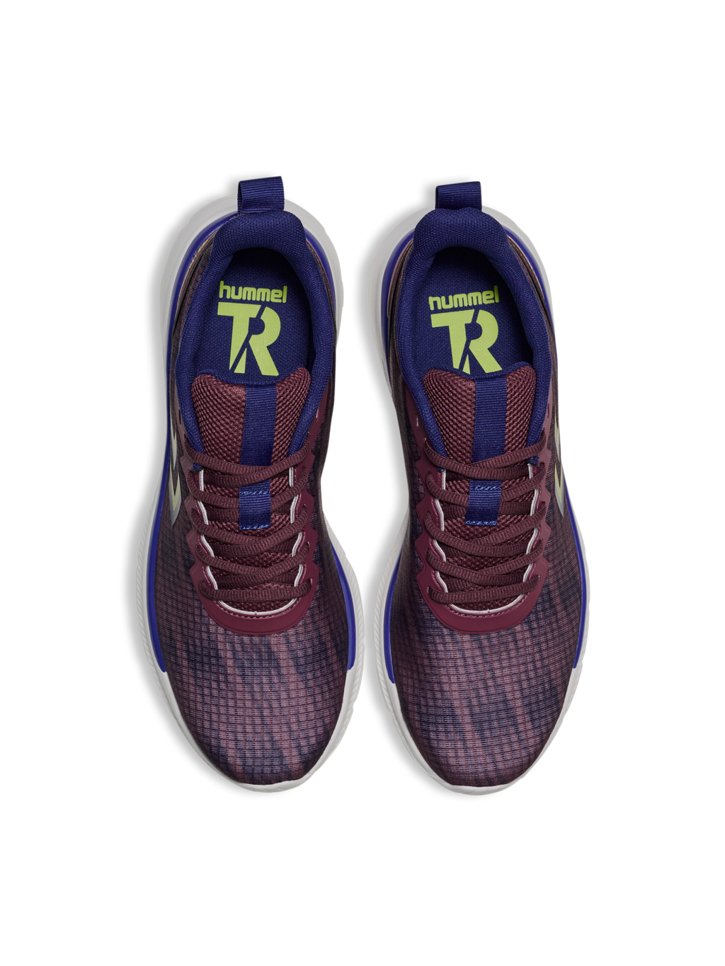 REACH TR BREATHER 2.0