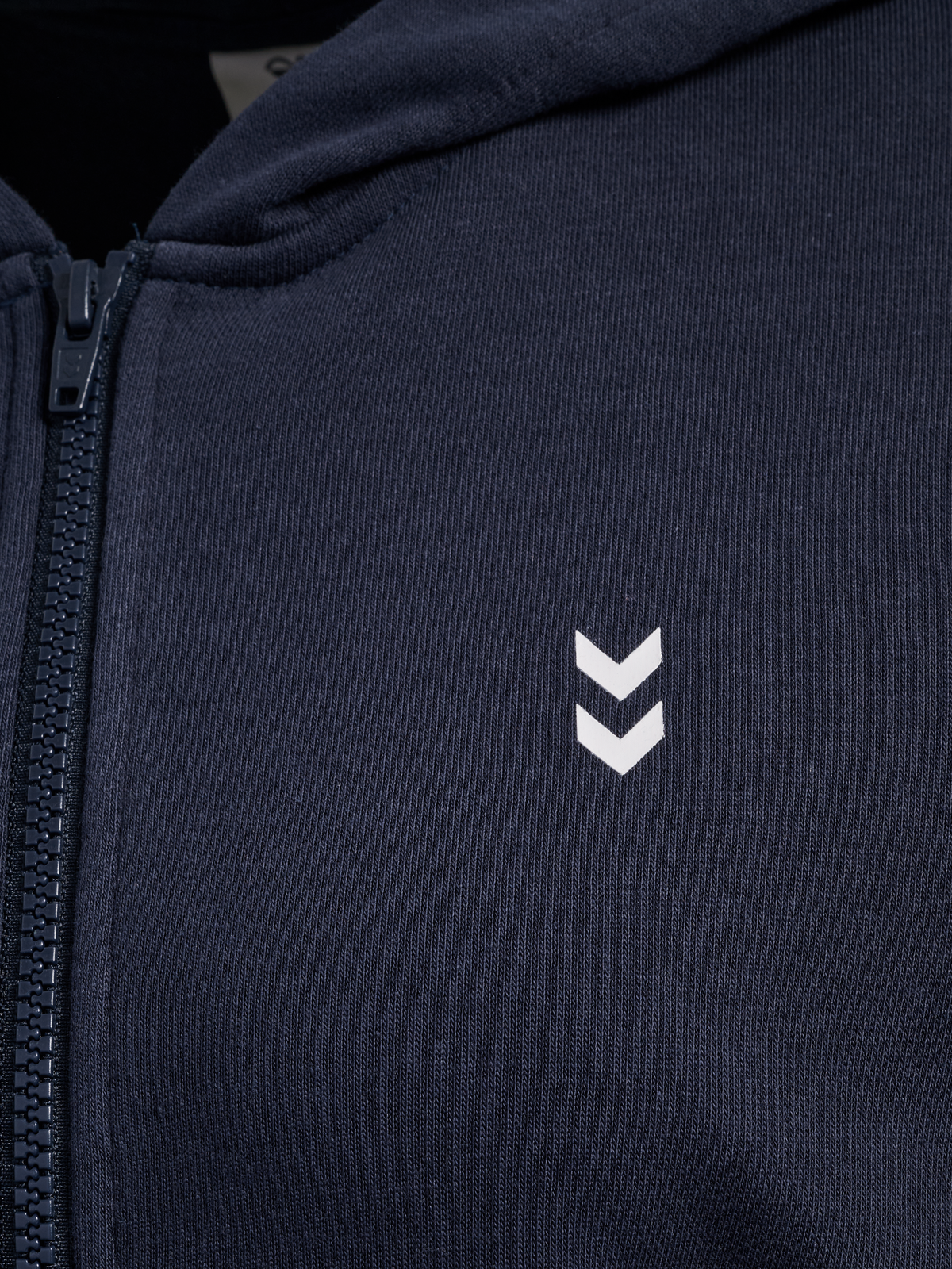 hmlGRACE SWEAT ZIP HOODIE