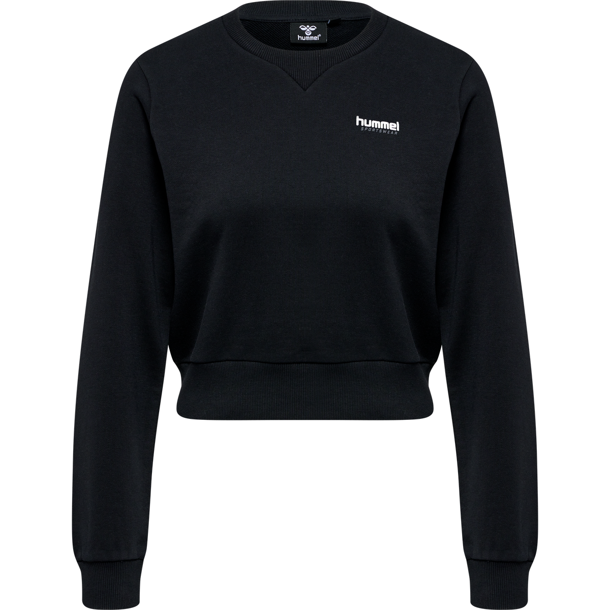 hmlLGC SHAI SHORT SWEATSHIRT