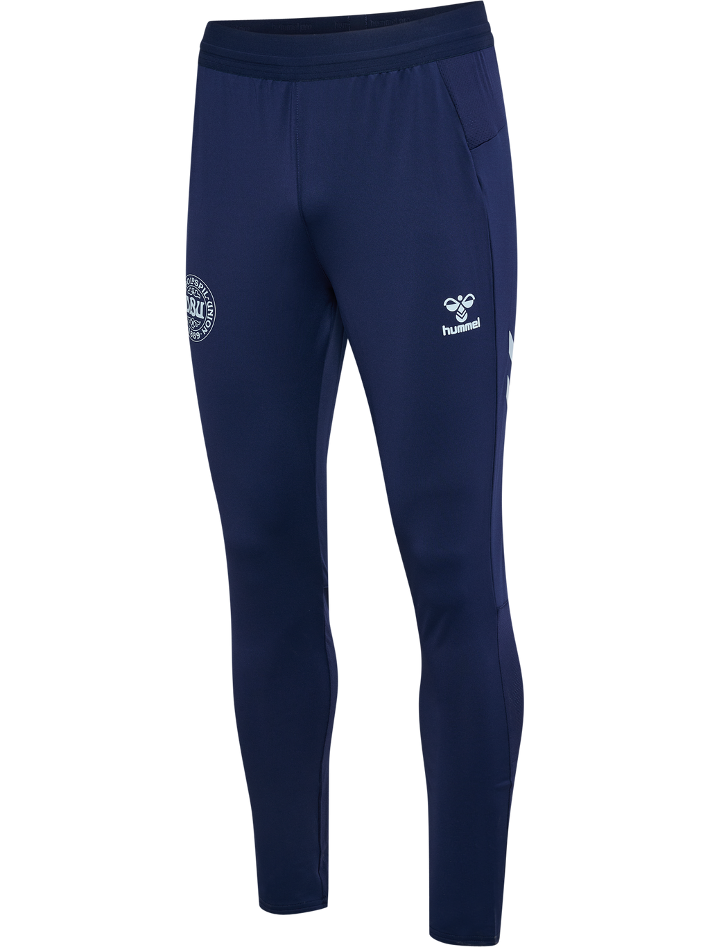 DBU 26 PRO TR FOOTBALL PANTS