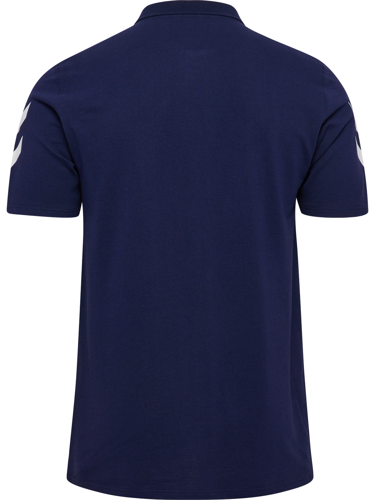 hmlGO 2.0 CHEVRON  POLO