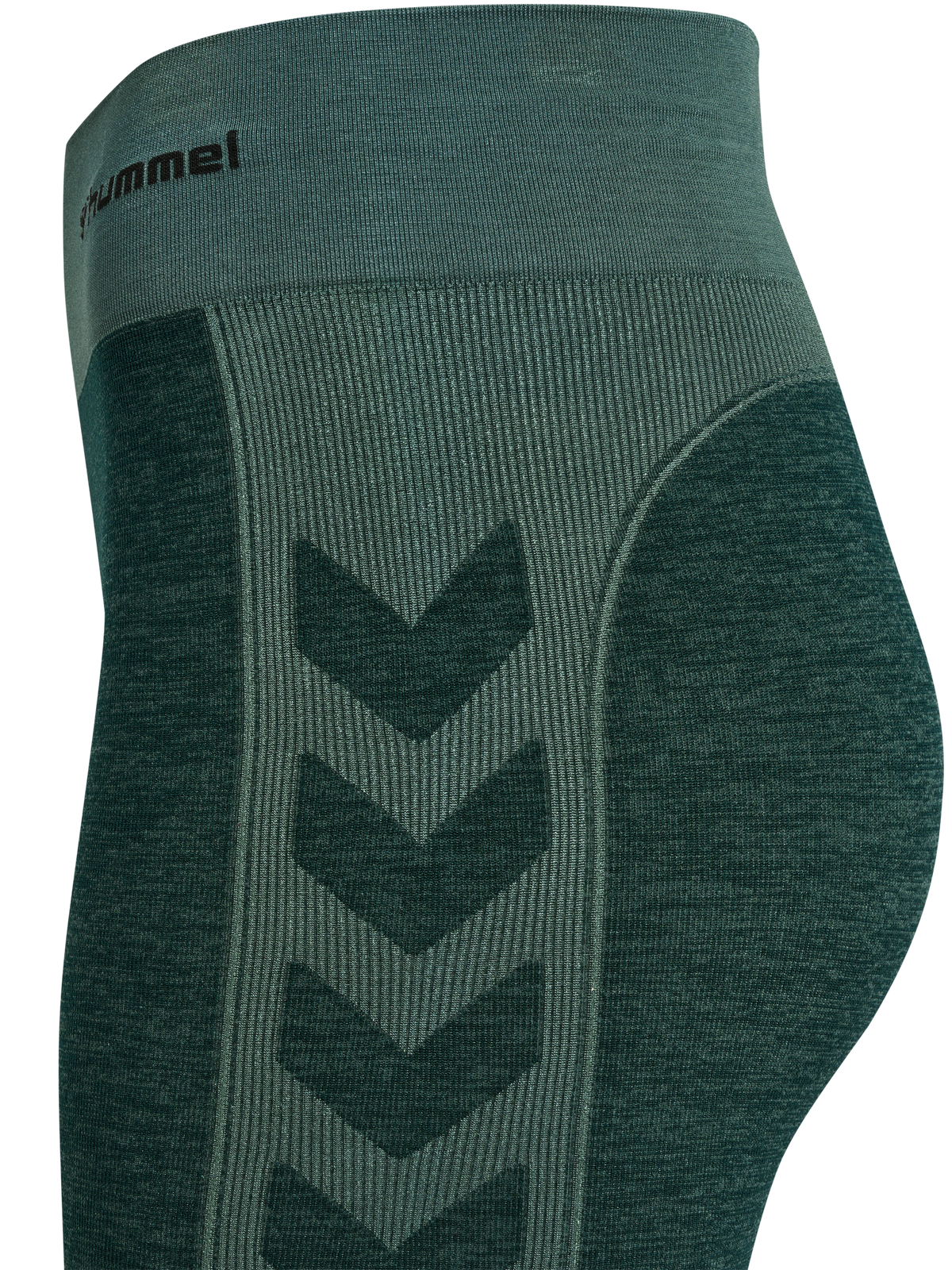 hmlCLEA SEAMLESS CYCLING SHORTS