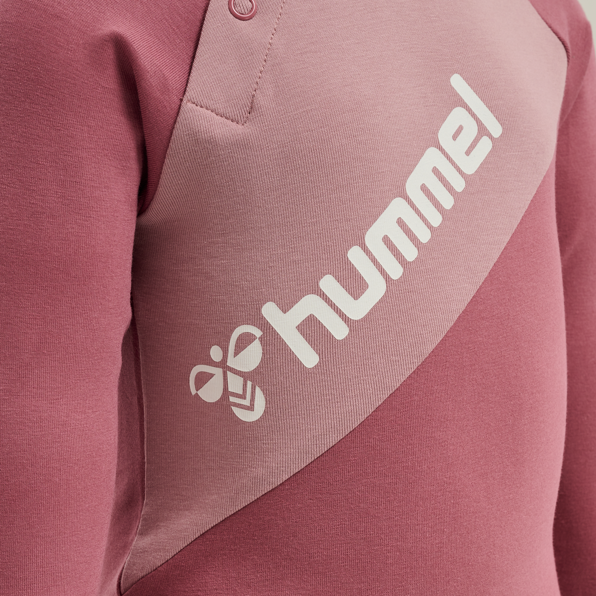 hmlSEOUL BODY L/S