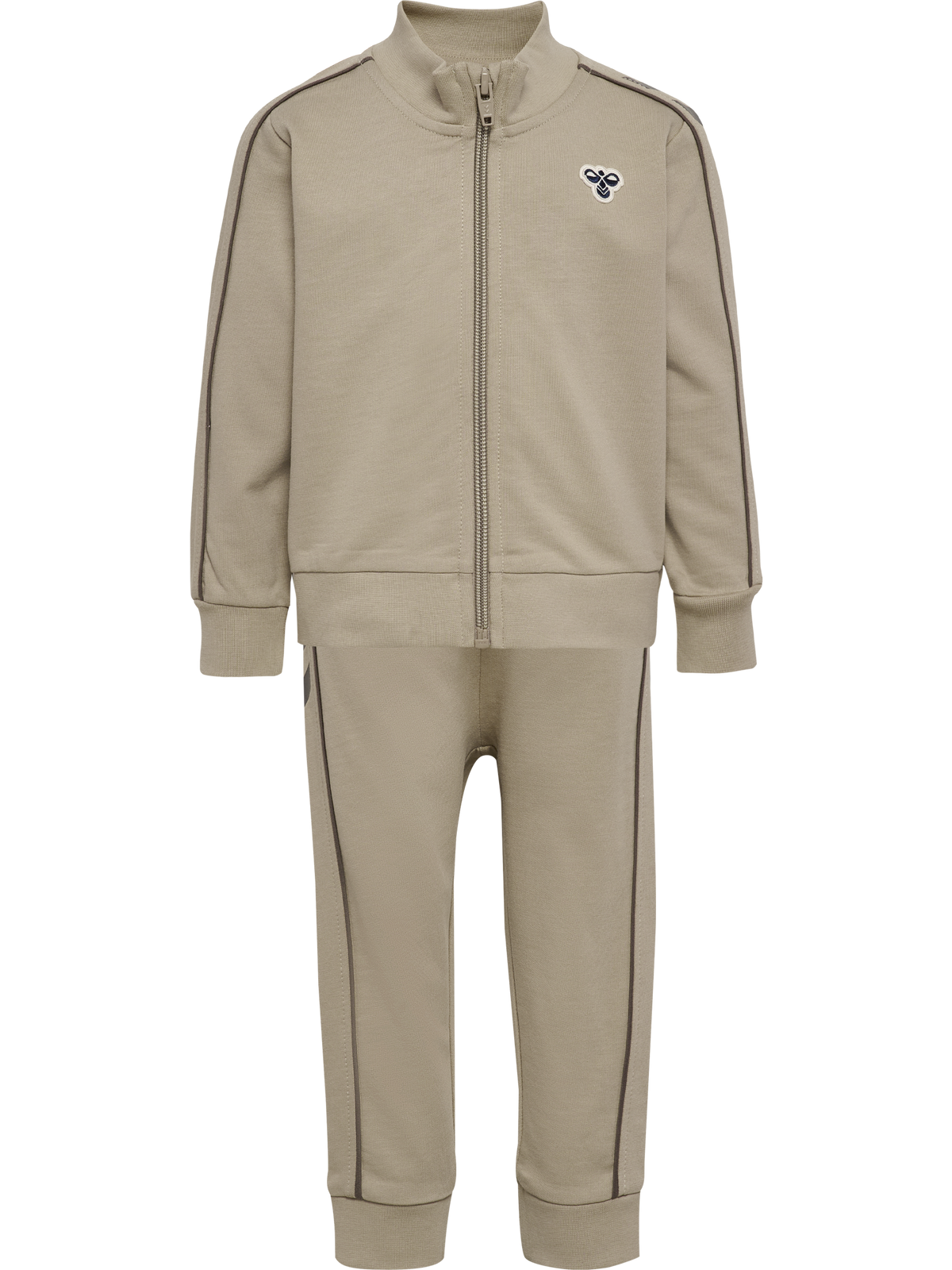 hmlMINI CO REG TRACK SUIT