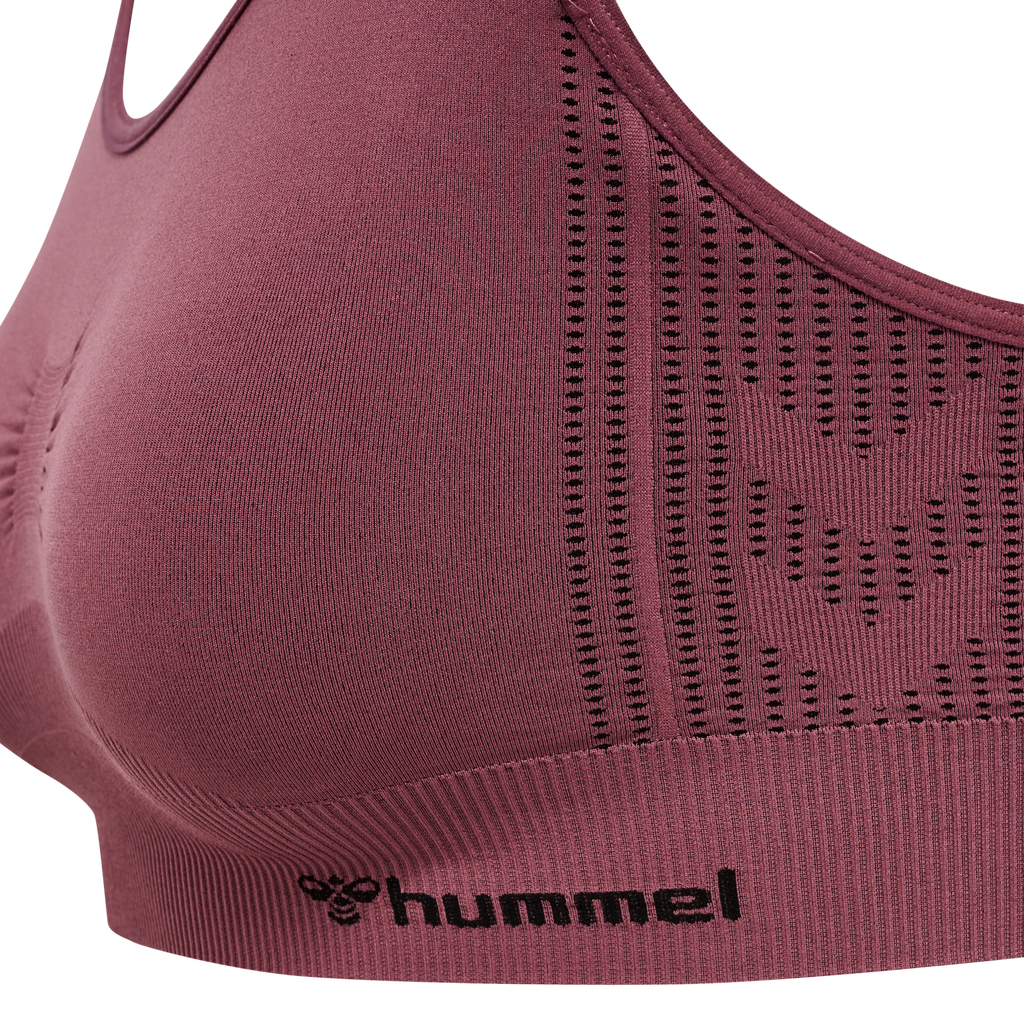 hmlMT SHAPING SEAMLESS SPORTS TOP