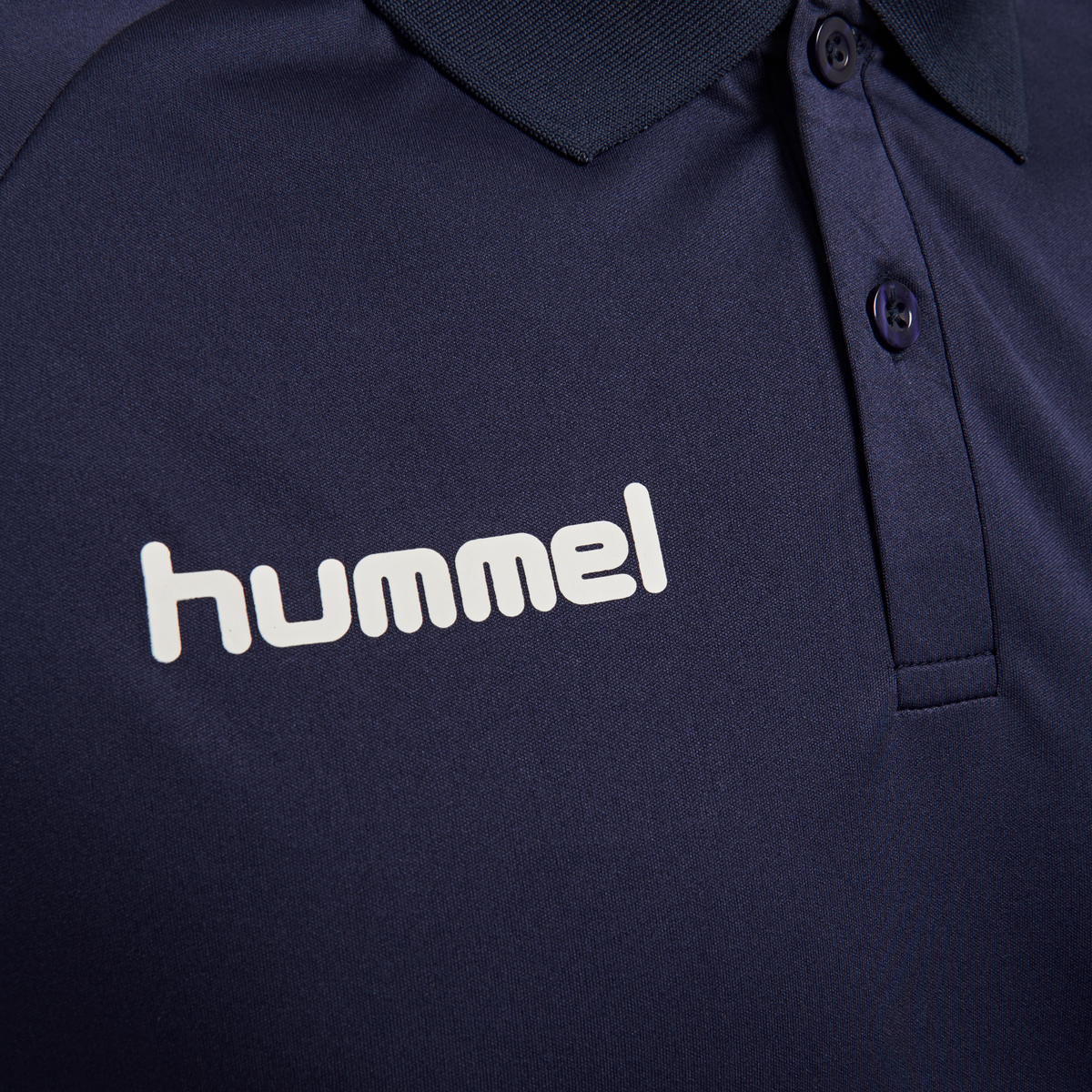 hmlPROMO KIDS POLO