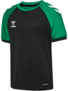 hmlMATCH LEAGUE JERSEY S/S KIDS