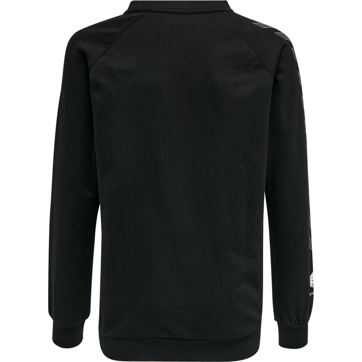 hmlMOVE GRID COTTON SWEATSHIRT KIDS