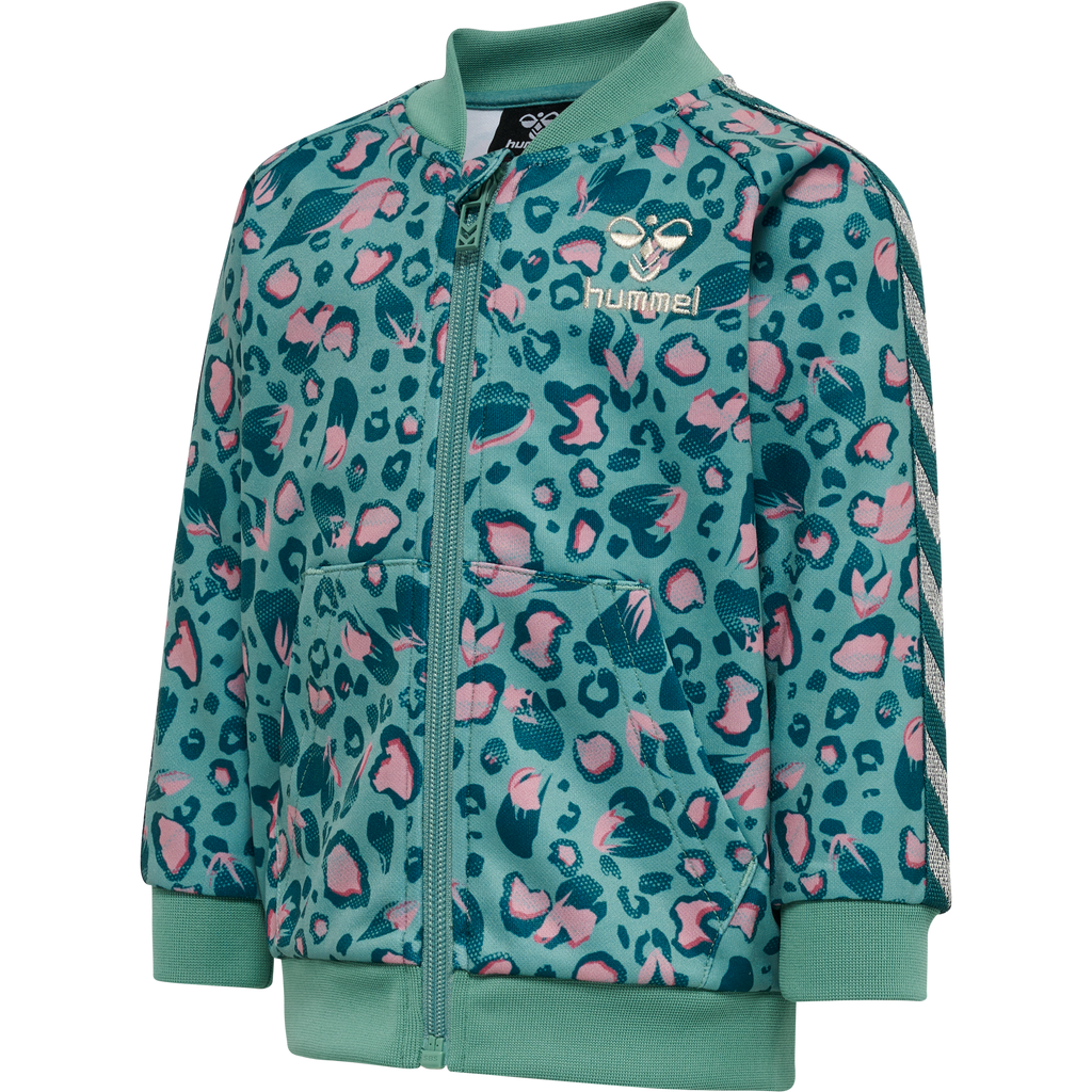 hmlOLYMPIA ZIP JACKET
