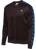 hmlARCHIVE REGULAR POLY ZIP JACKET