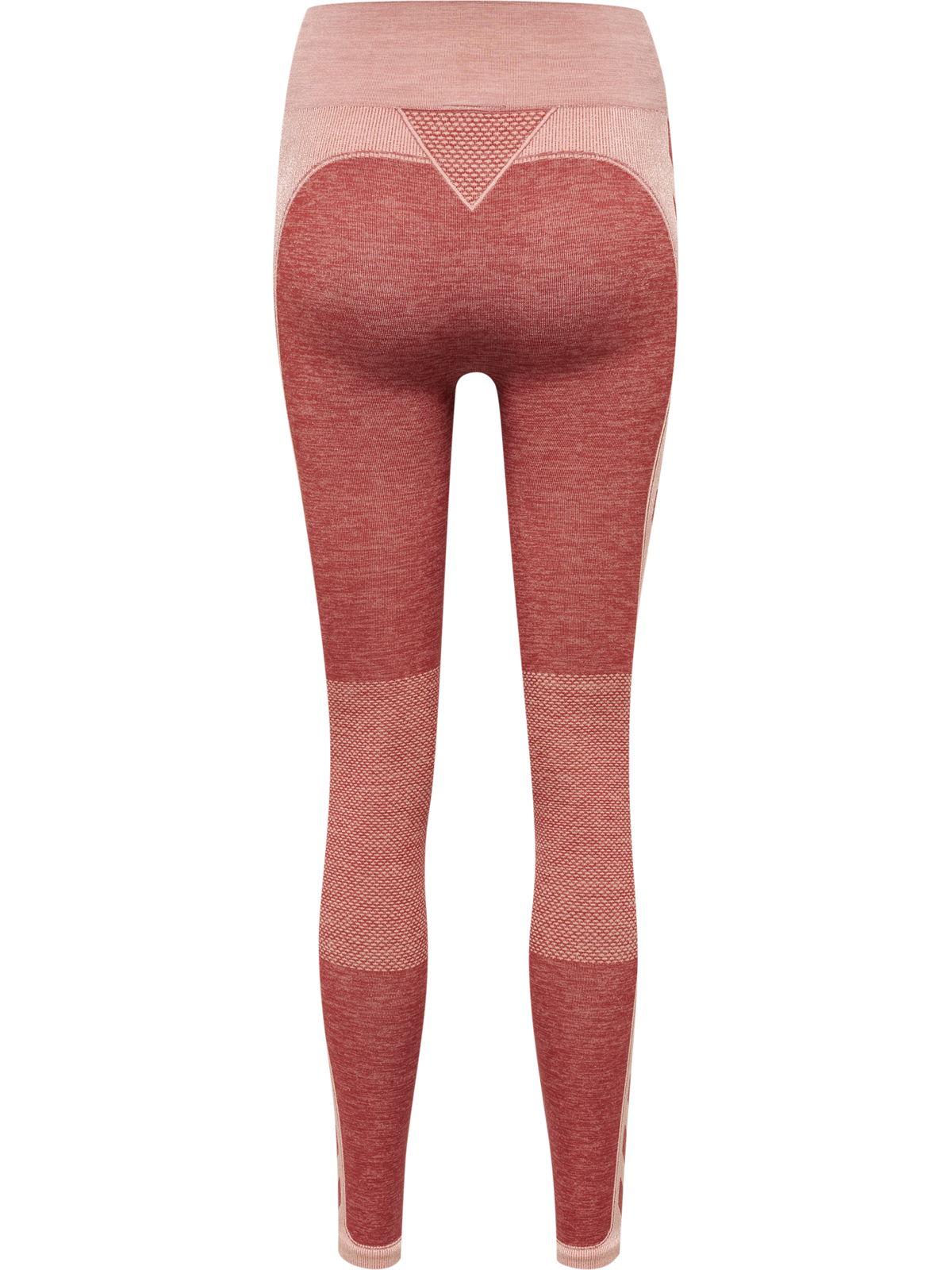 hmlCLEA SEAMLESS MID WAIST TIGHTS