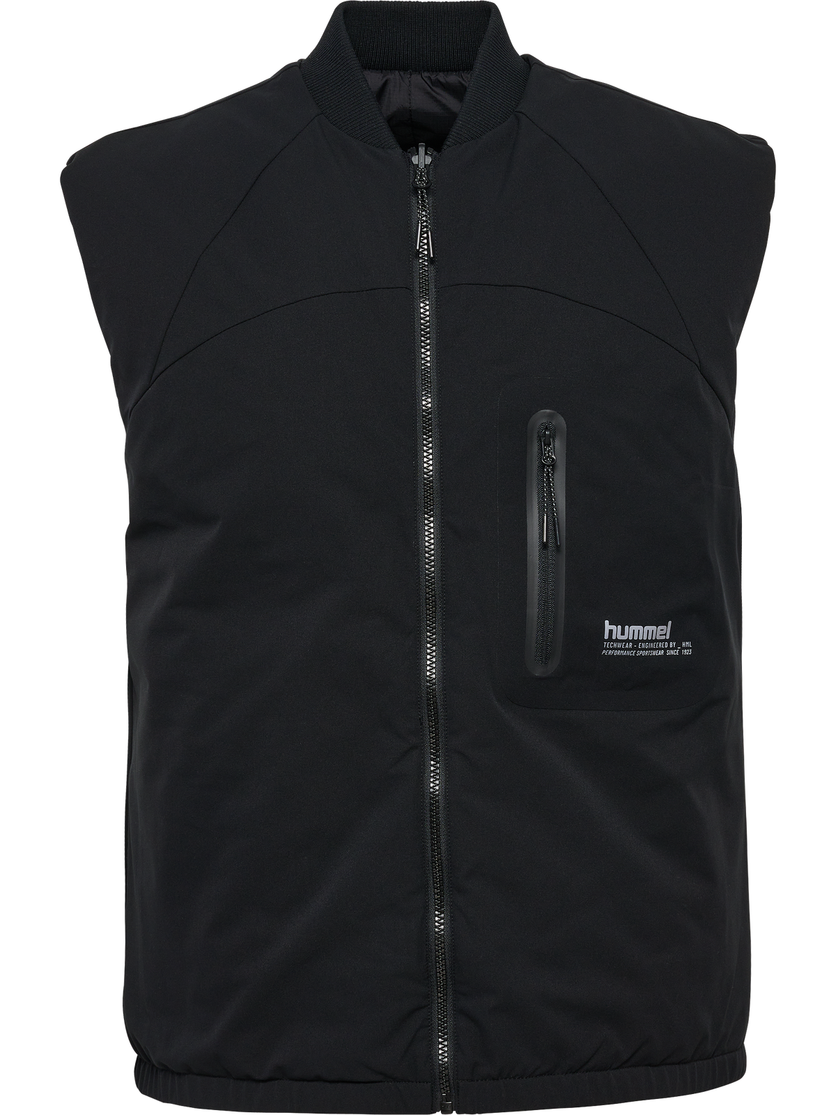hmlTECH PADDED VEST