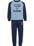 hmlHUMMING CREWSUIT