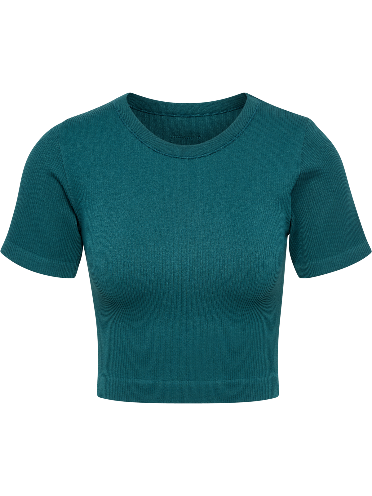 hmlPULSE SEAMLESS RIB W T-SHIRT S/S
