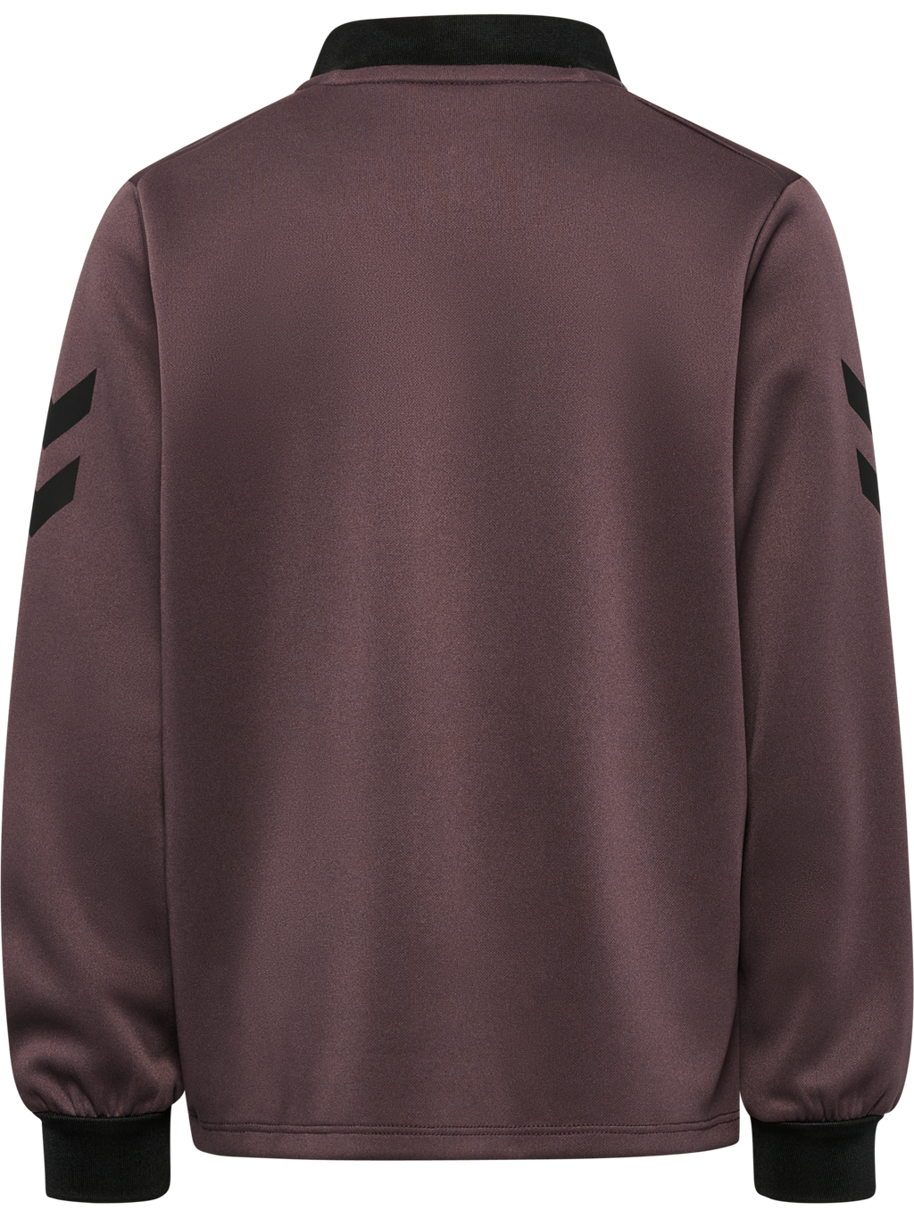 hmlBLAZE CLUB 26 ZIP JACKET KIDS