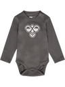 hmlMINI LOGO BODY L/S