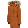 hmlALMA TEX COAT
