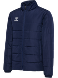 hmlESSENTIAL SHORT BENCH JKT KIDS