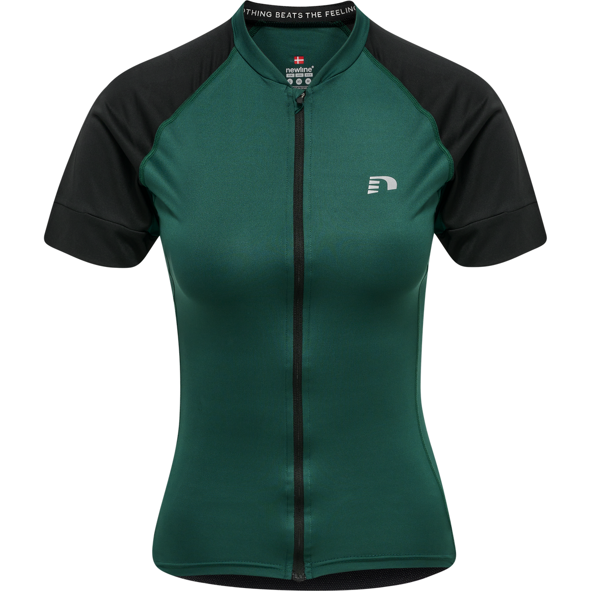 WOMENS CORE BIKE JERSEY