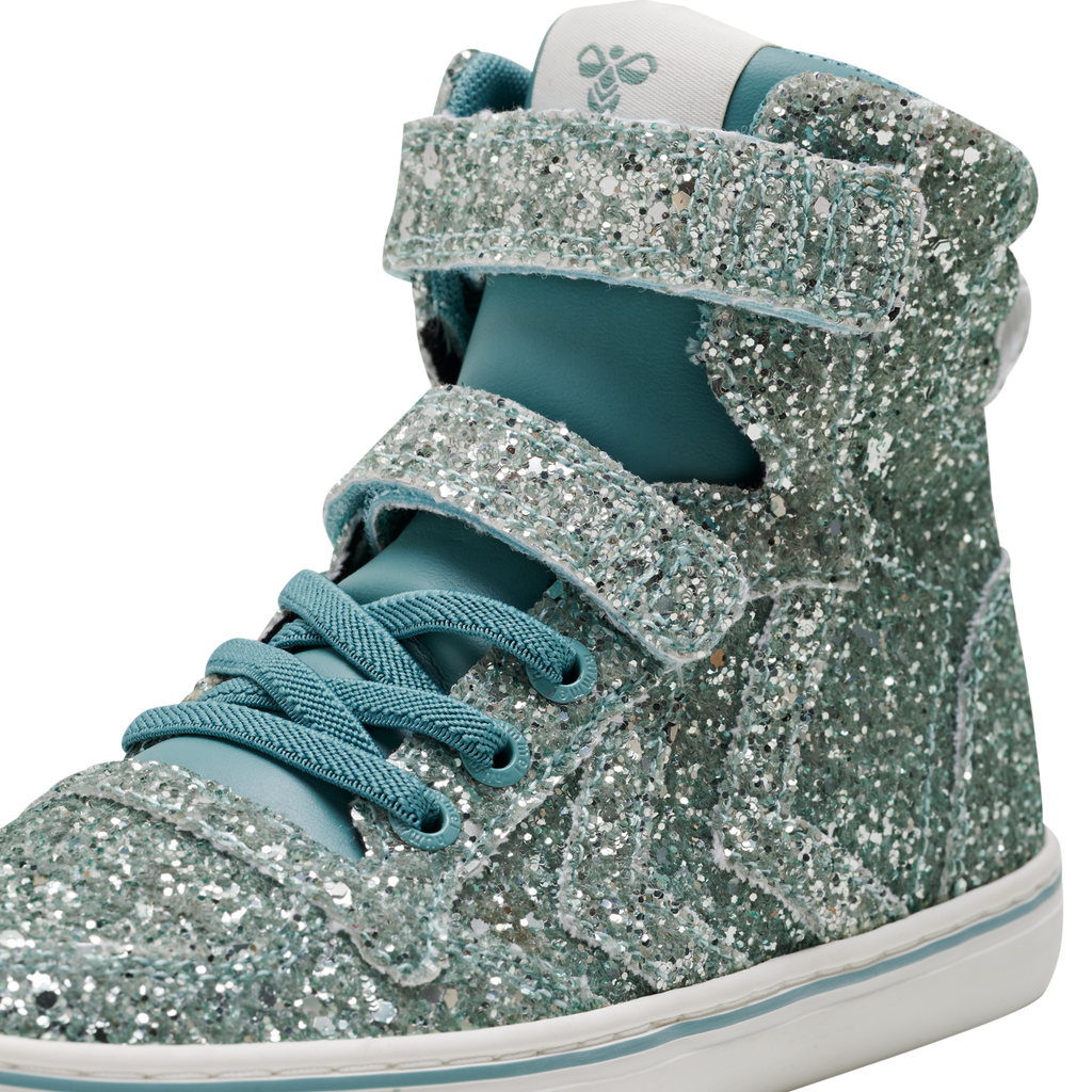 SLIMMER STADIL GLITTER JR