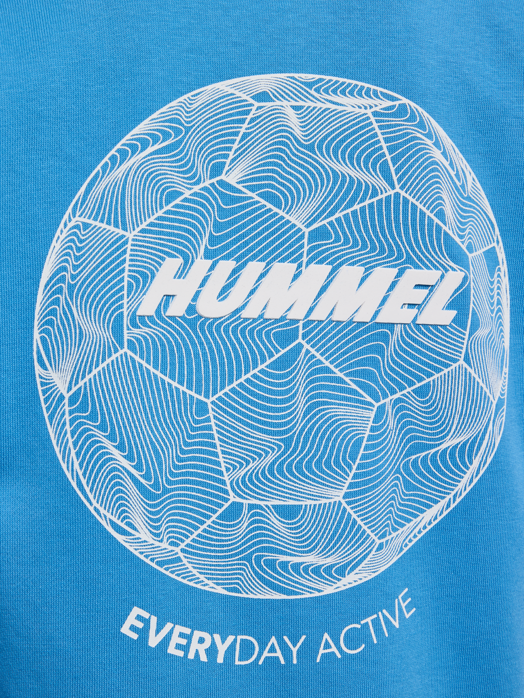 hmlCASPER HOODIE