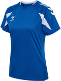 hmlCORE 2.0 JERSEY S/S WOMAN