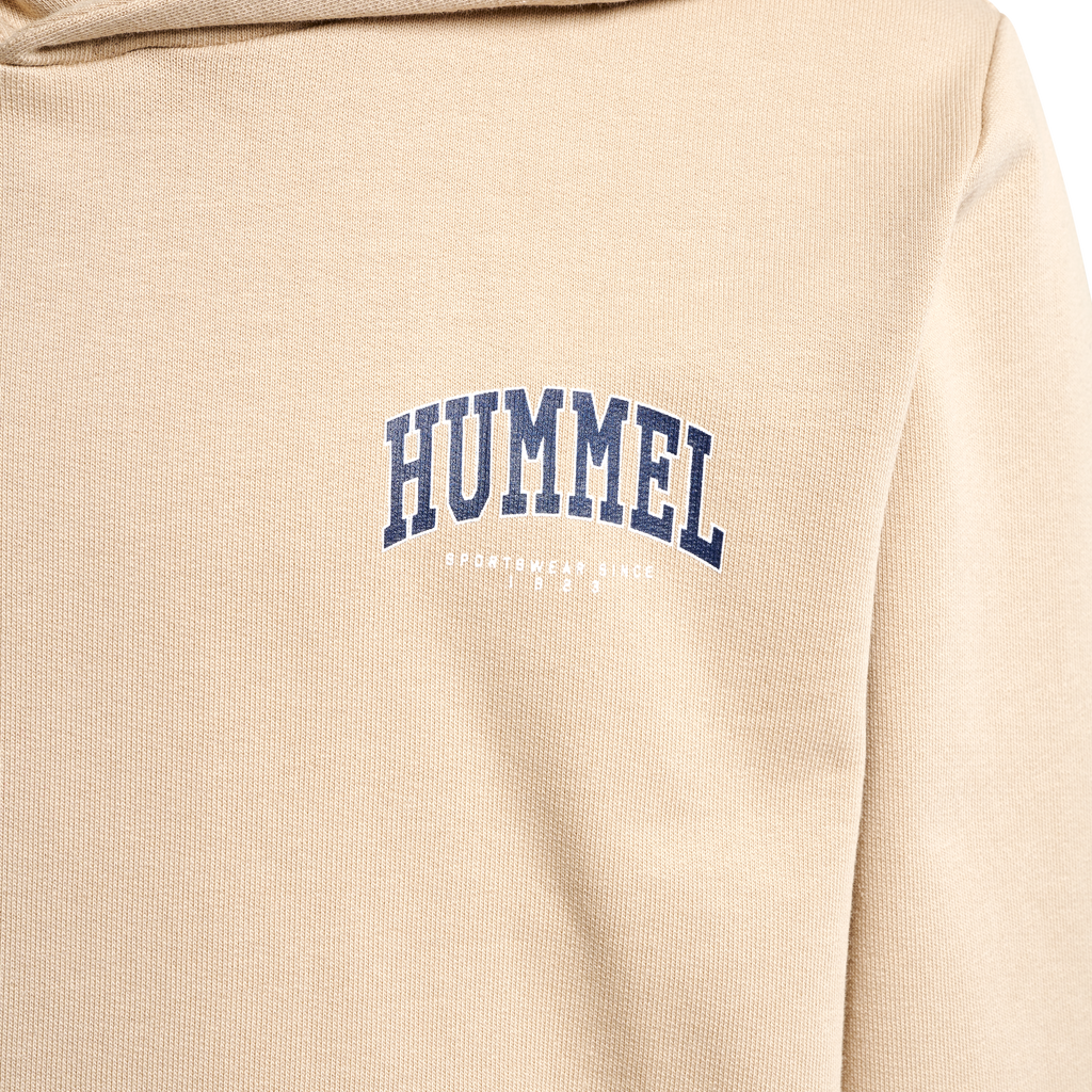 hmlFAST HOODIE