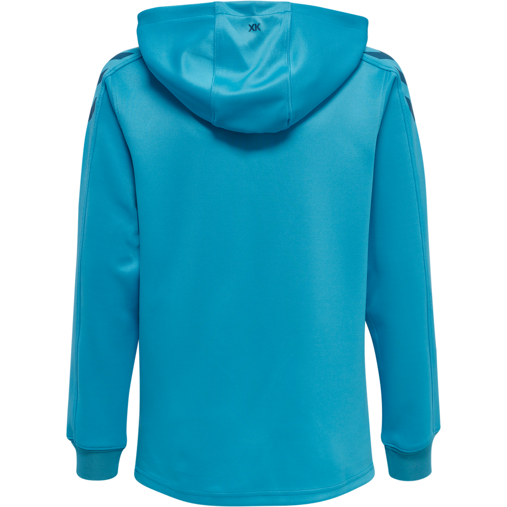 hmlCORE XK POLY KIDS SWEAT HOODIE