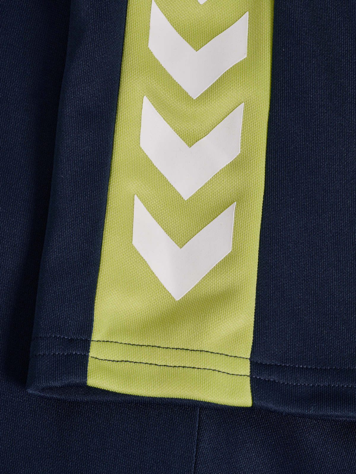hmlJR GOAL PANTS
