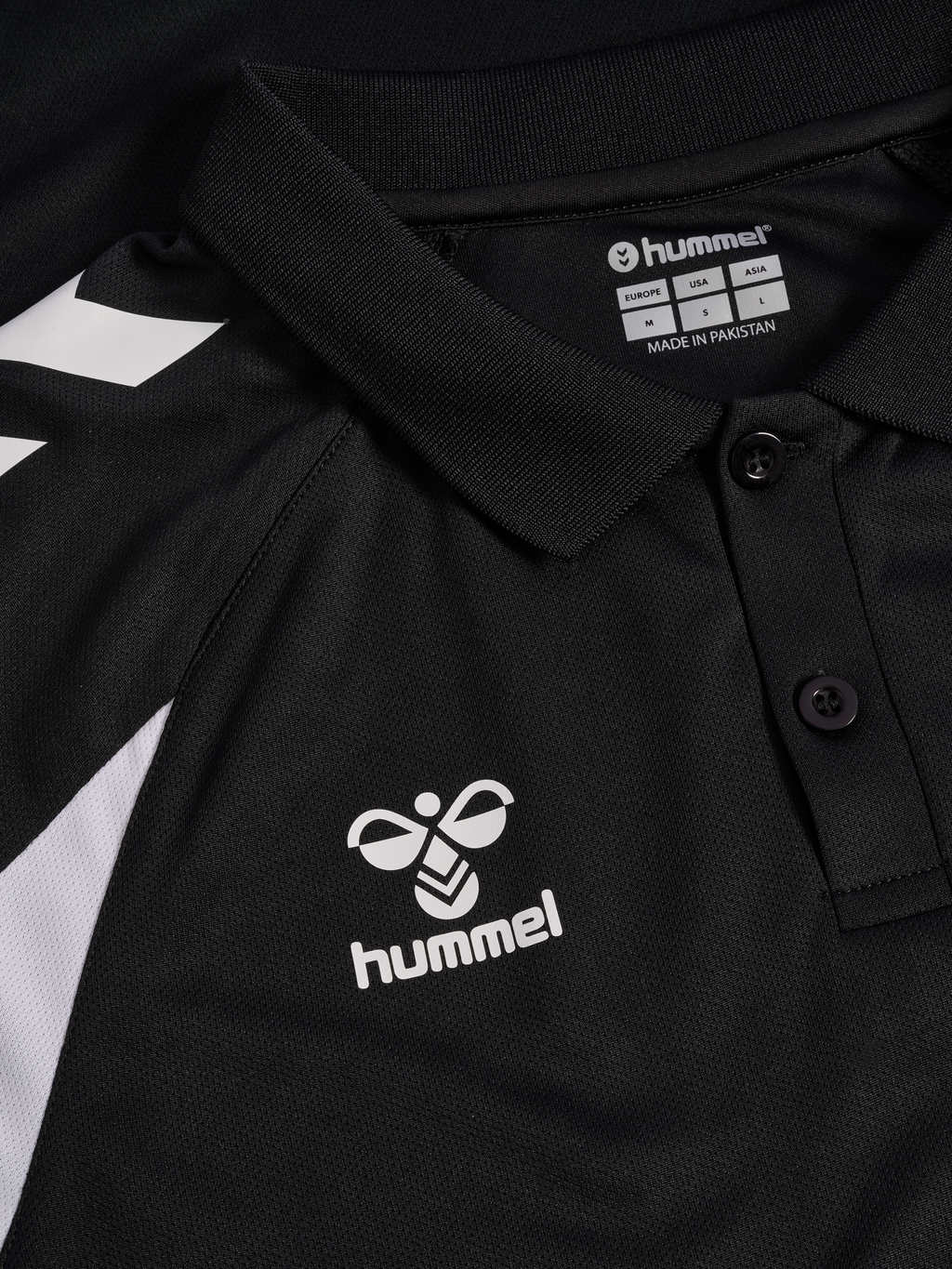 hmlCORE 2.0 POLO