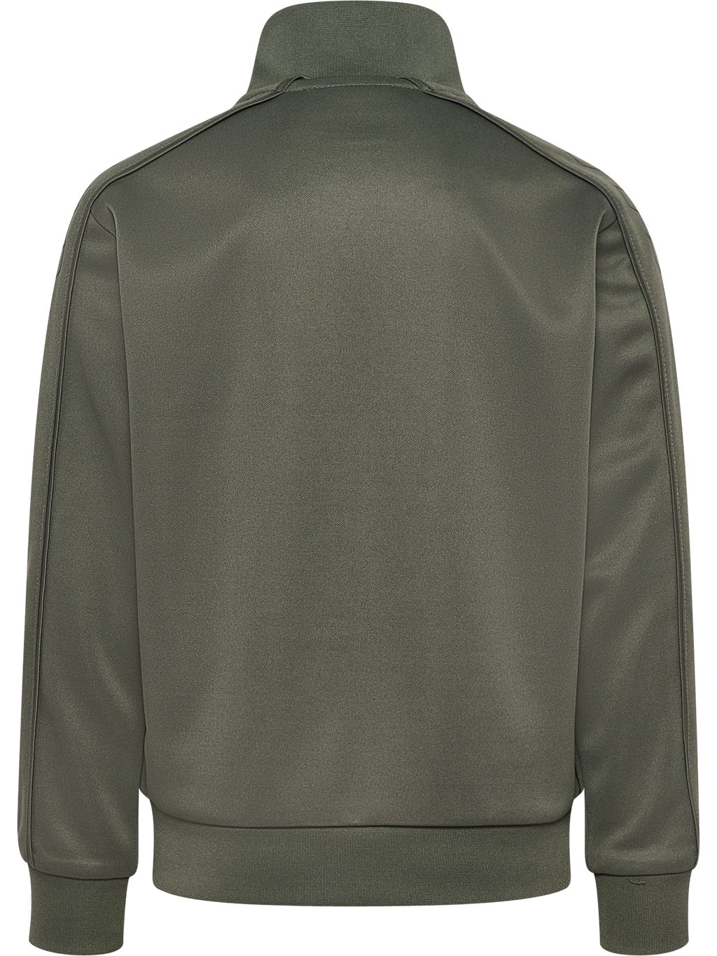 hmlJR REG LOGO TRACK SUIT