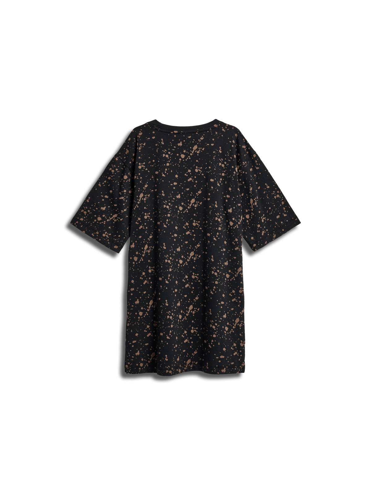 stsESMELINA DRESS S/S