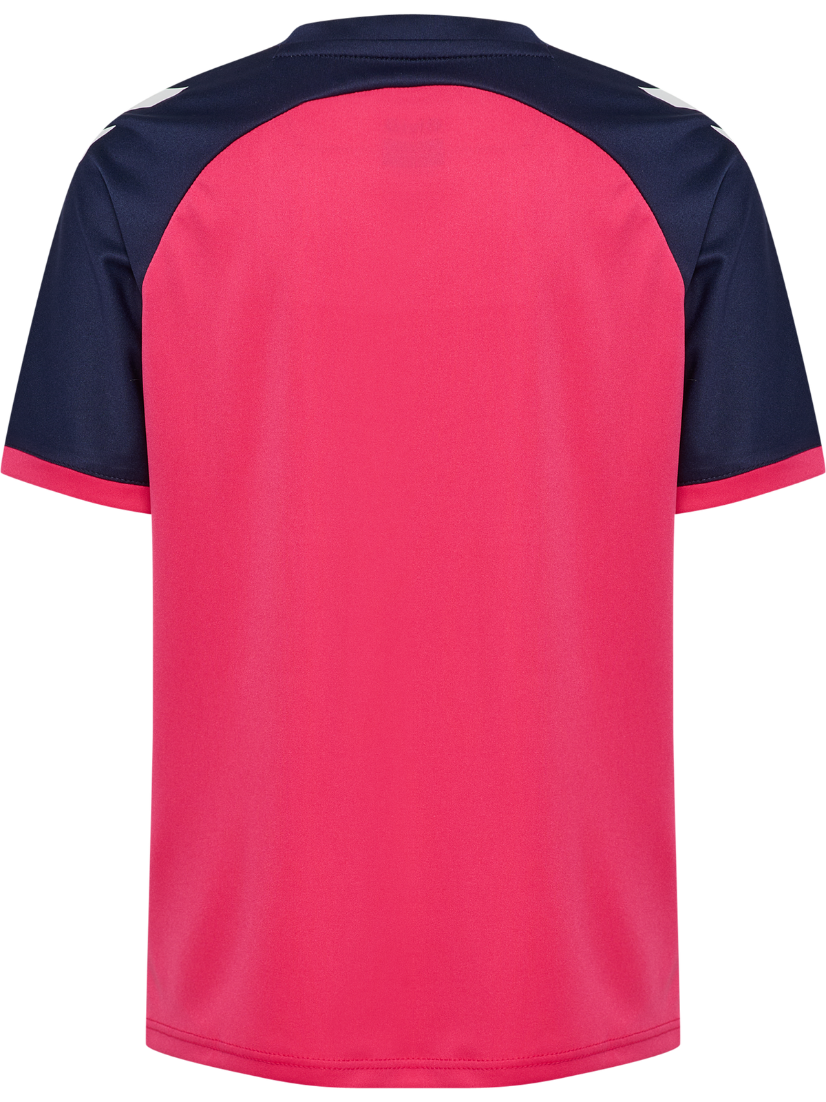hmlMATCH LEAGUE JERSEY S/S KIDS