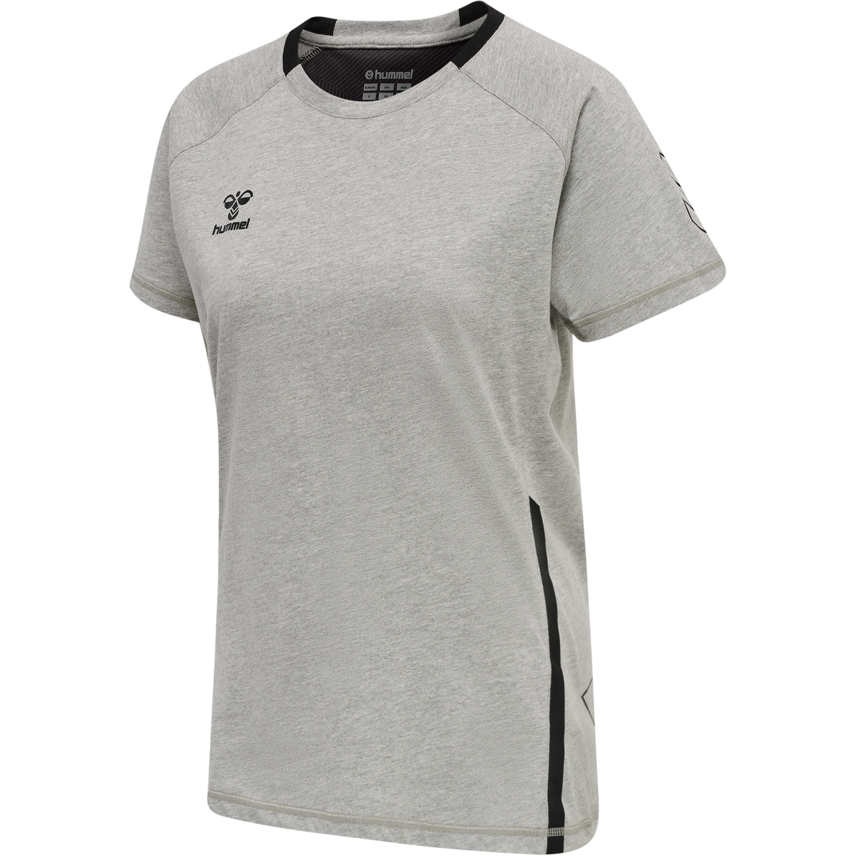 hmlCIMA XK T-SHIRT S/S WOMAN