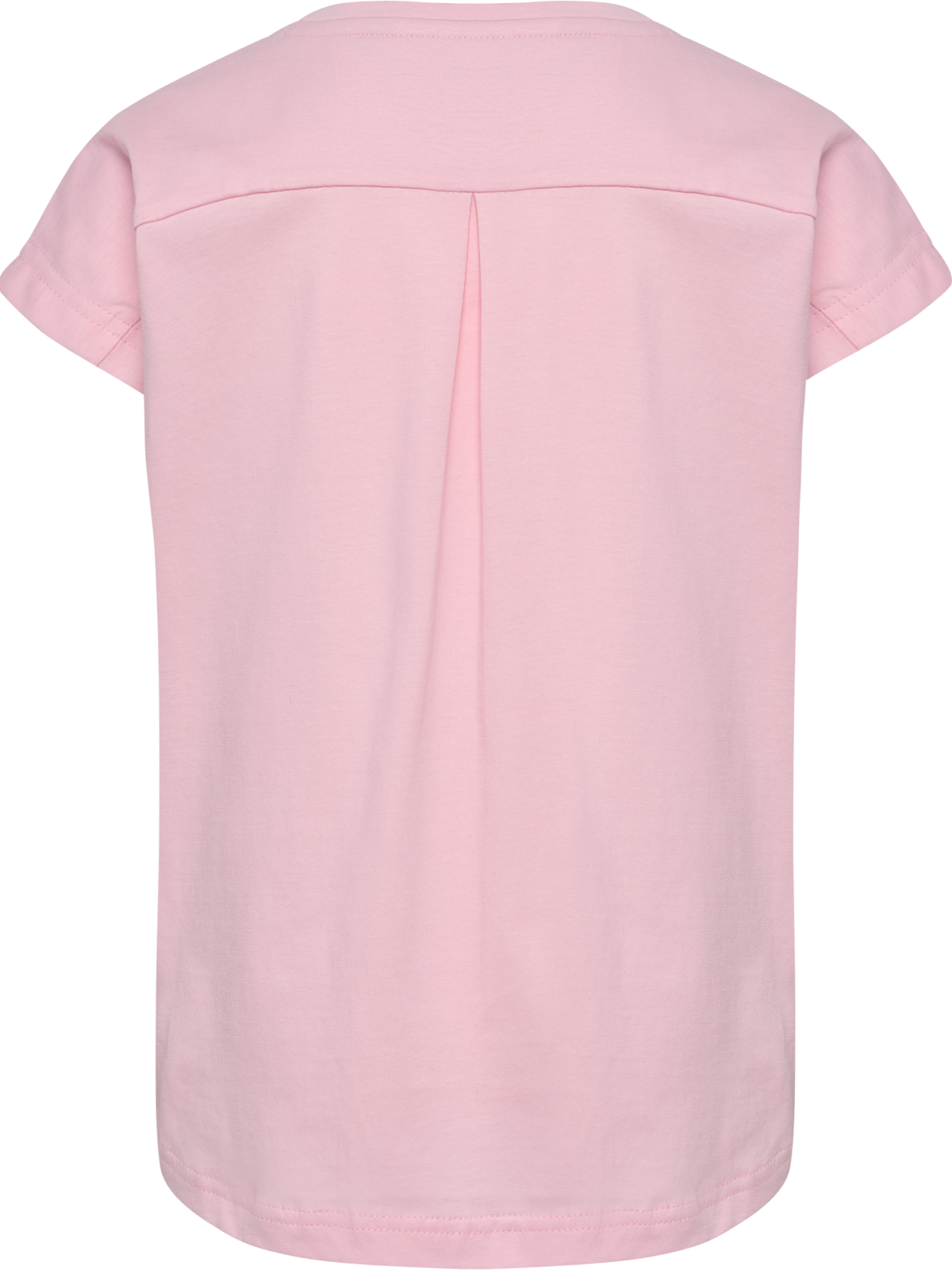 hmlJR REG T-SHIRT S/L BIG BEE