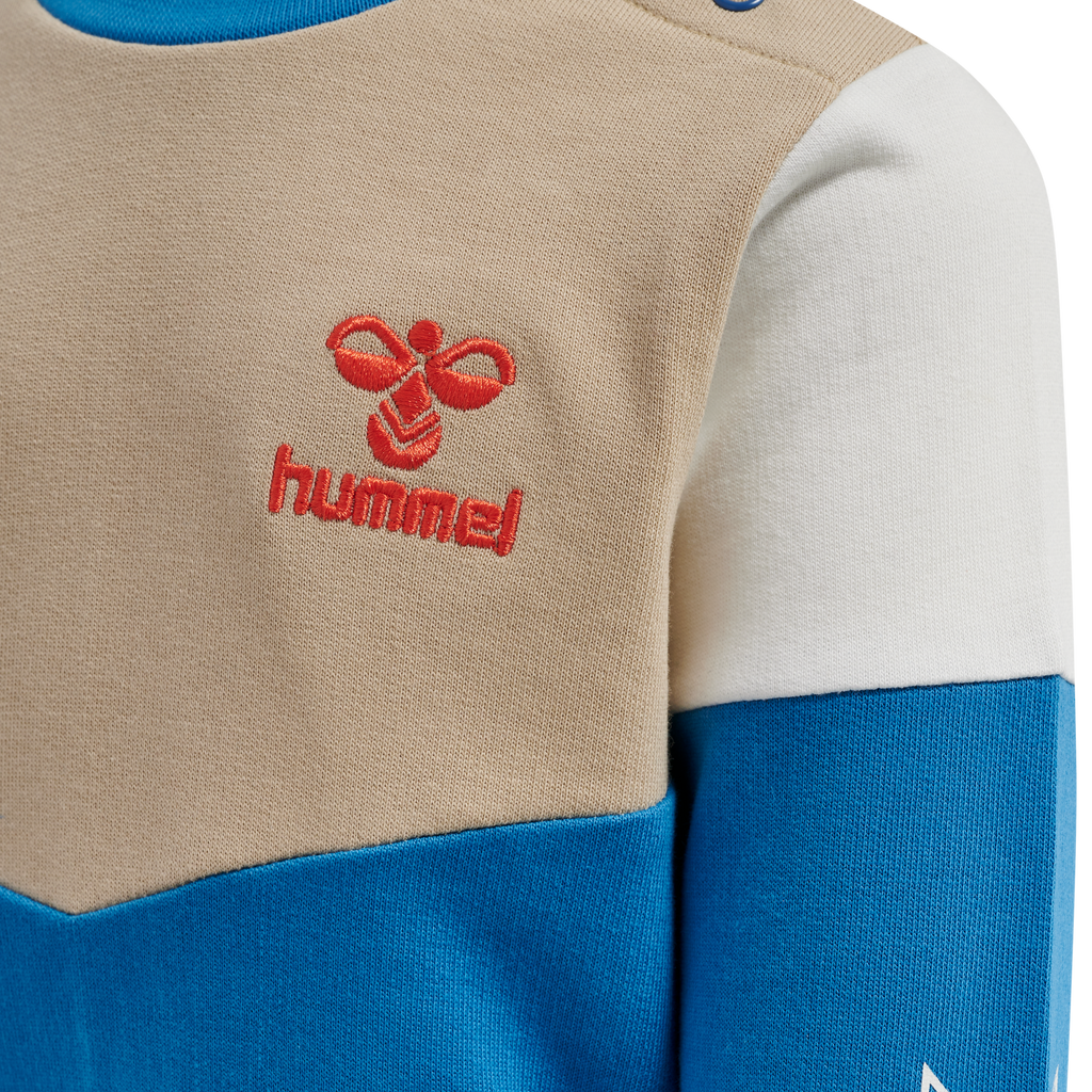hmlFINN SWEATSHIRT