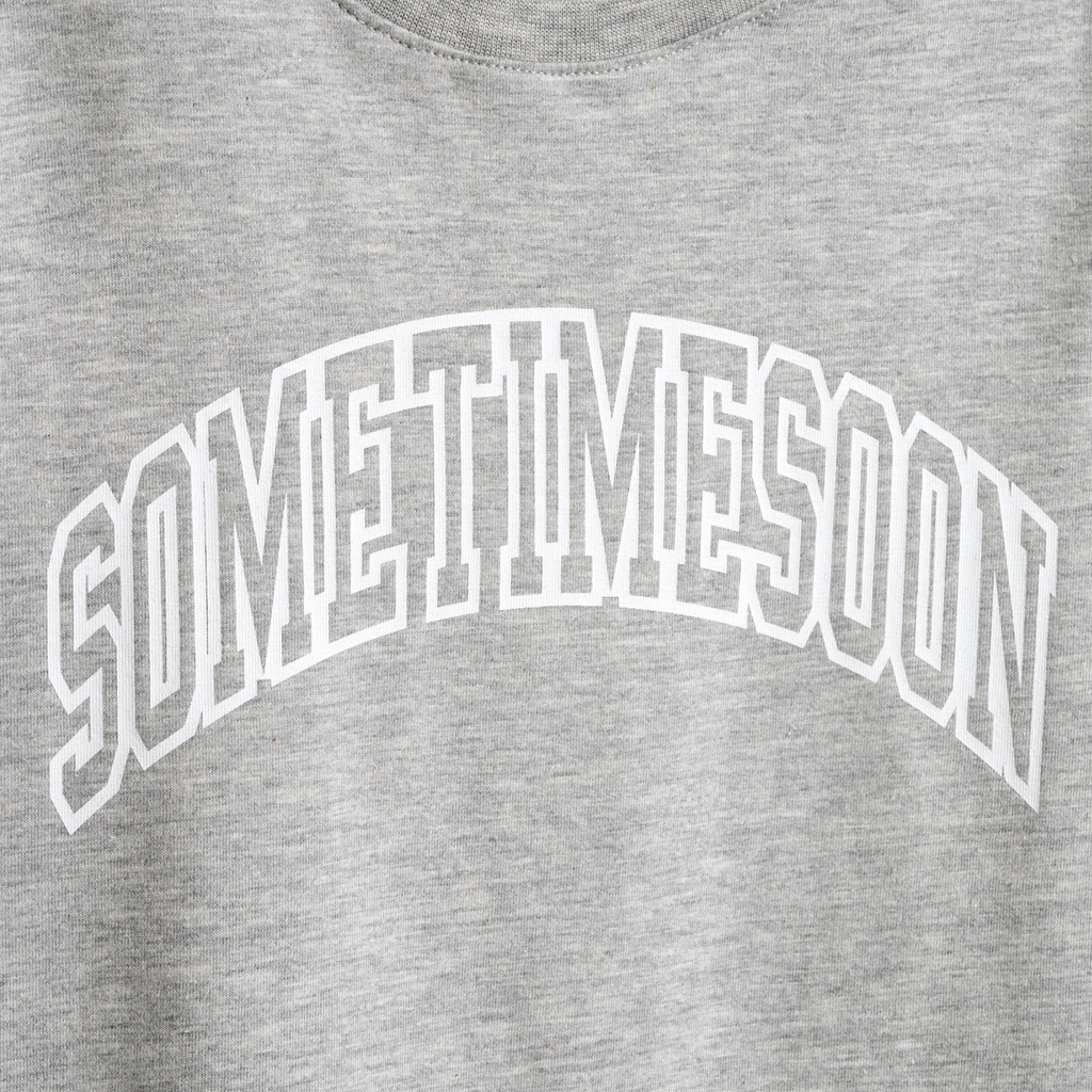stmOCEAN T-SHIRT S/S