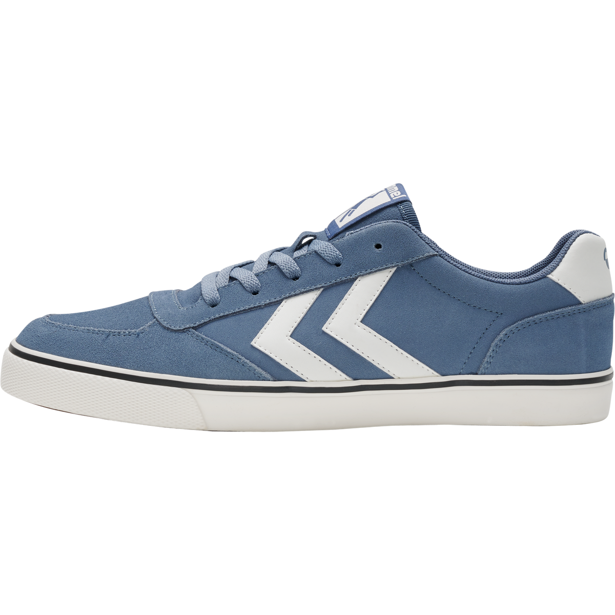 STADIL LOW 3.0 SUEDE