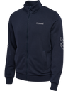 hmlPACE SWEAT ZIP JACKET