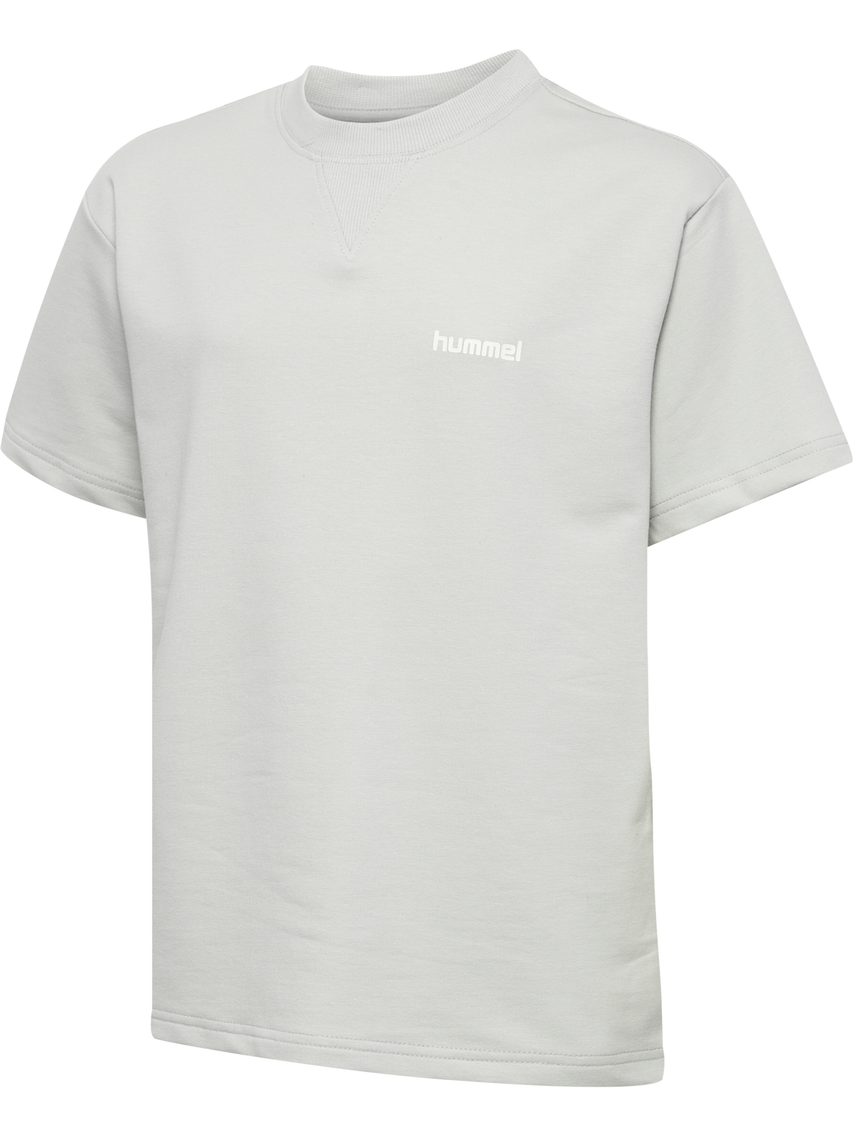hmlJR LIGHT SWEAT T-SHIRT  S/S