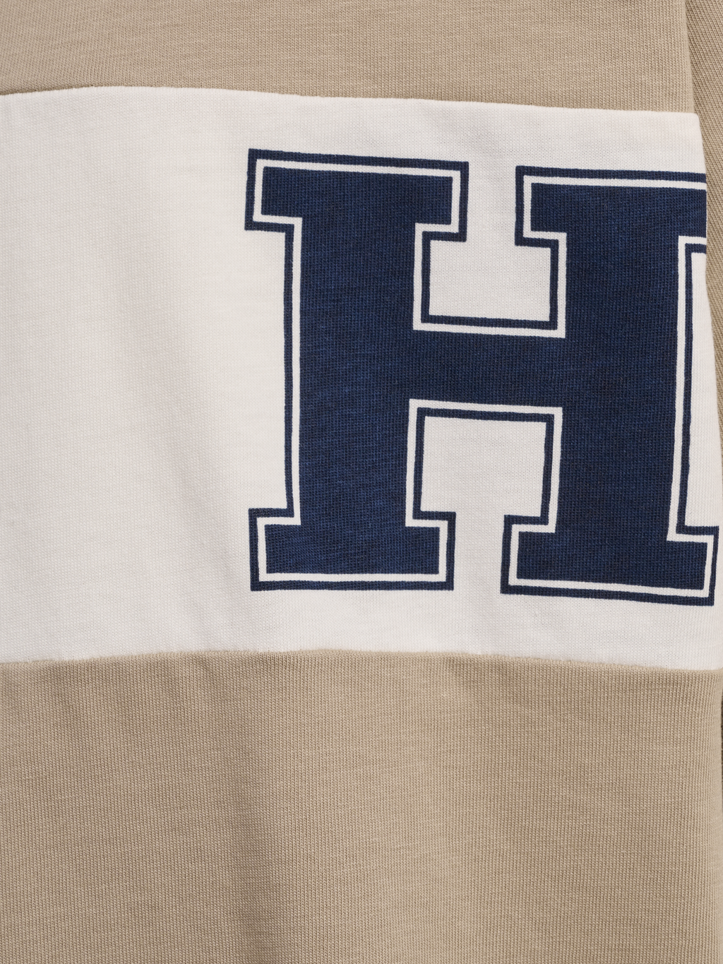 hmlROBIN LOOSE T-SHIRT S/S