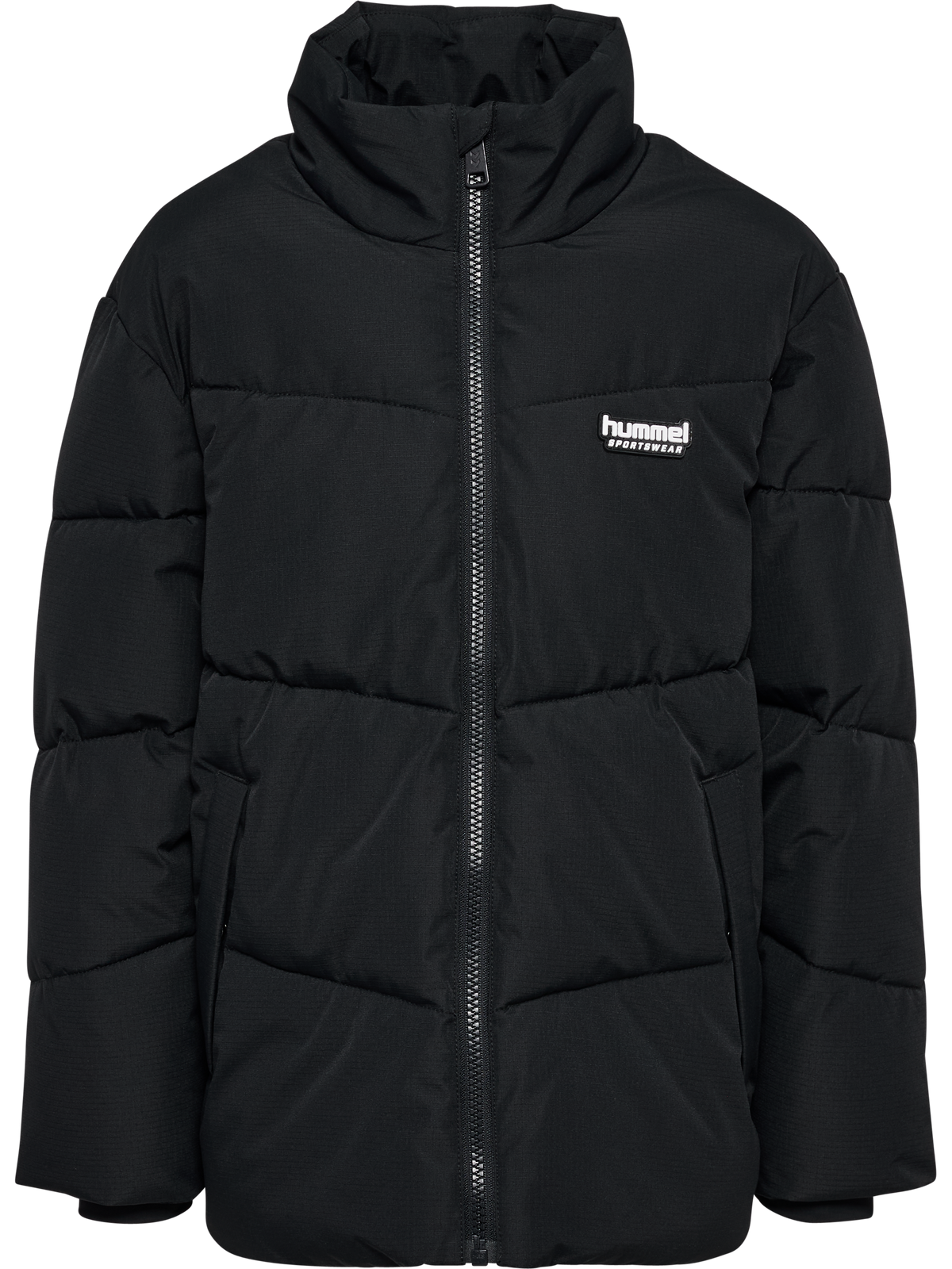 hmlJR PUFFER JACKET