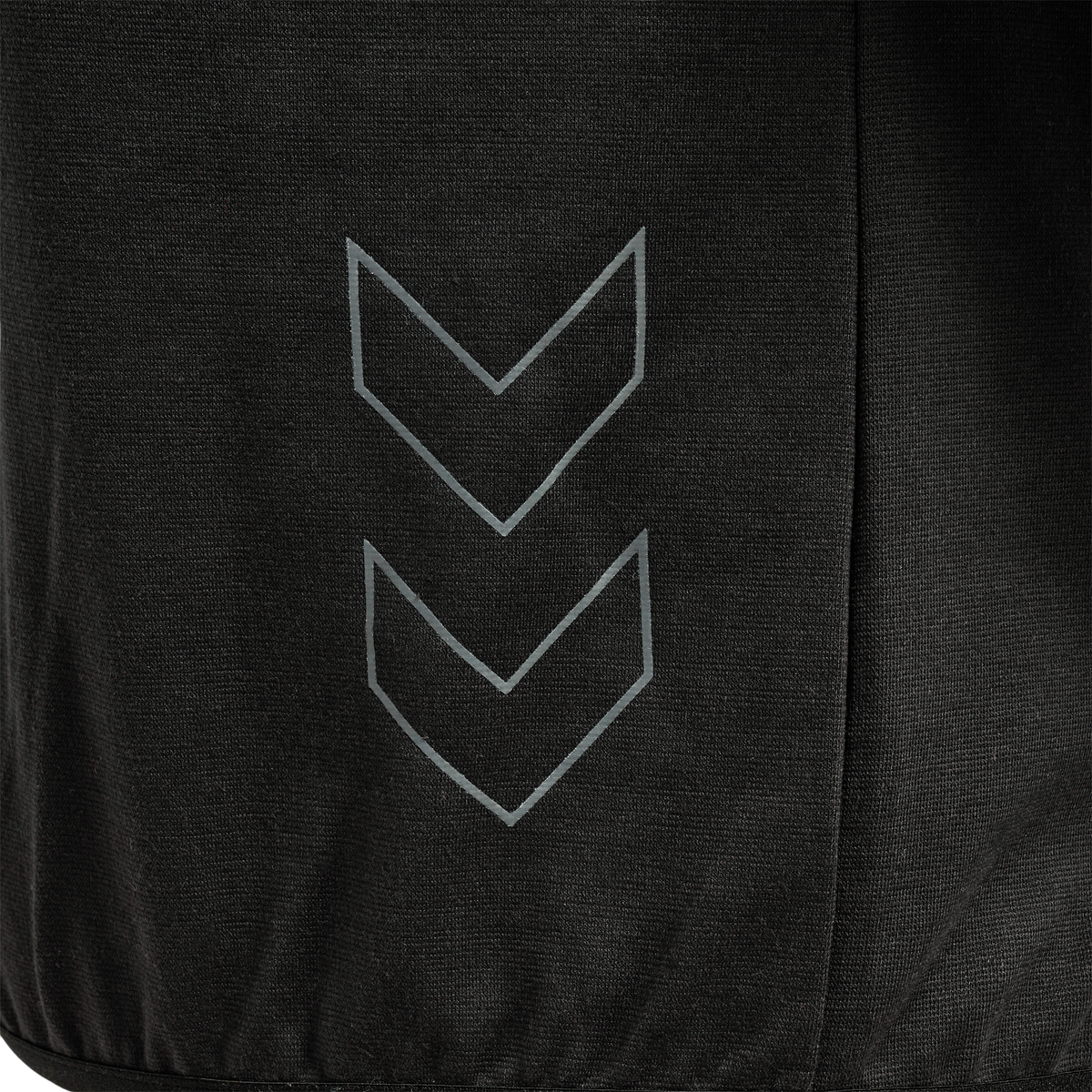 hmlMT INTERVAL ZIP HOODIE
