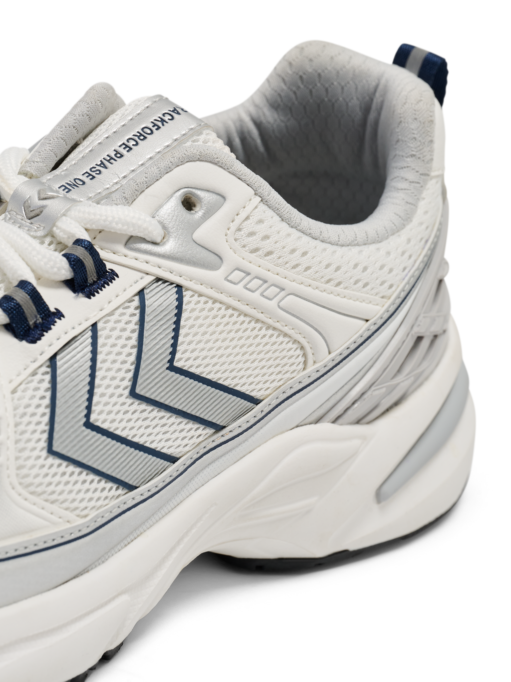 HML TRACKFORCE ONE