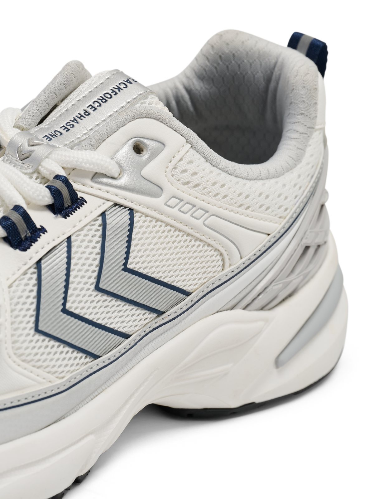 HML TRACKFORCE ONE